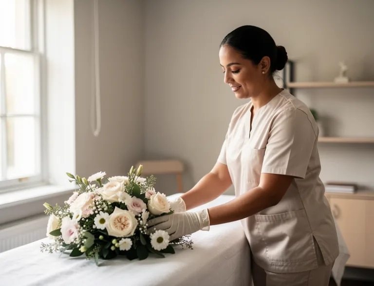 funeral home Wharton